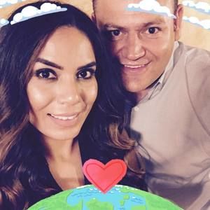 Meet your Posher, Norma